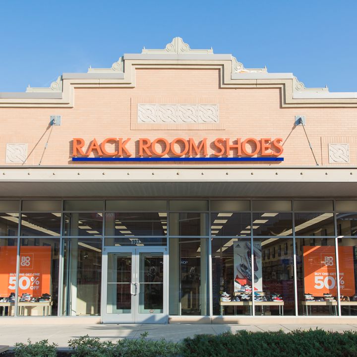 Shoe Stores in Kansas City, KS | Rack Room Shoes