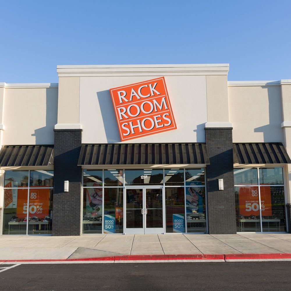 Shoe Stores in Ruston, LA | Rack Room Shoes