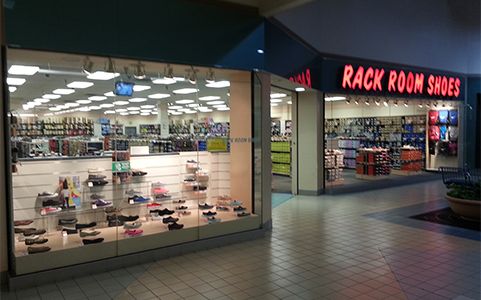 Shoe Stores in Martinsville VA Rack Room Shoes