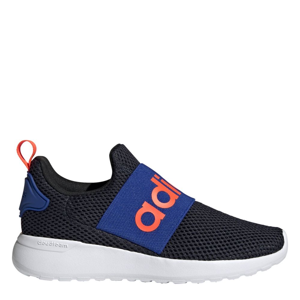 adidas lite racer adapt navy