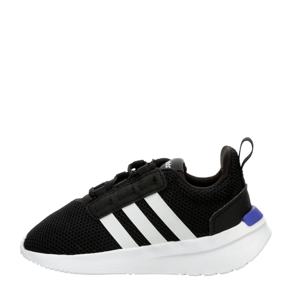 adidas lite racer infant trainers