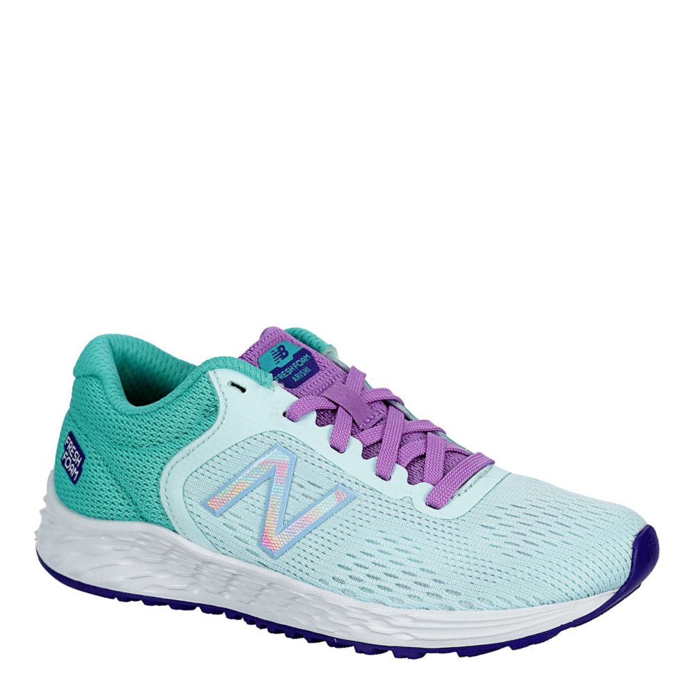 new balance men's arishi sneaker