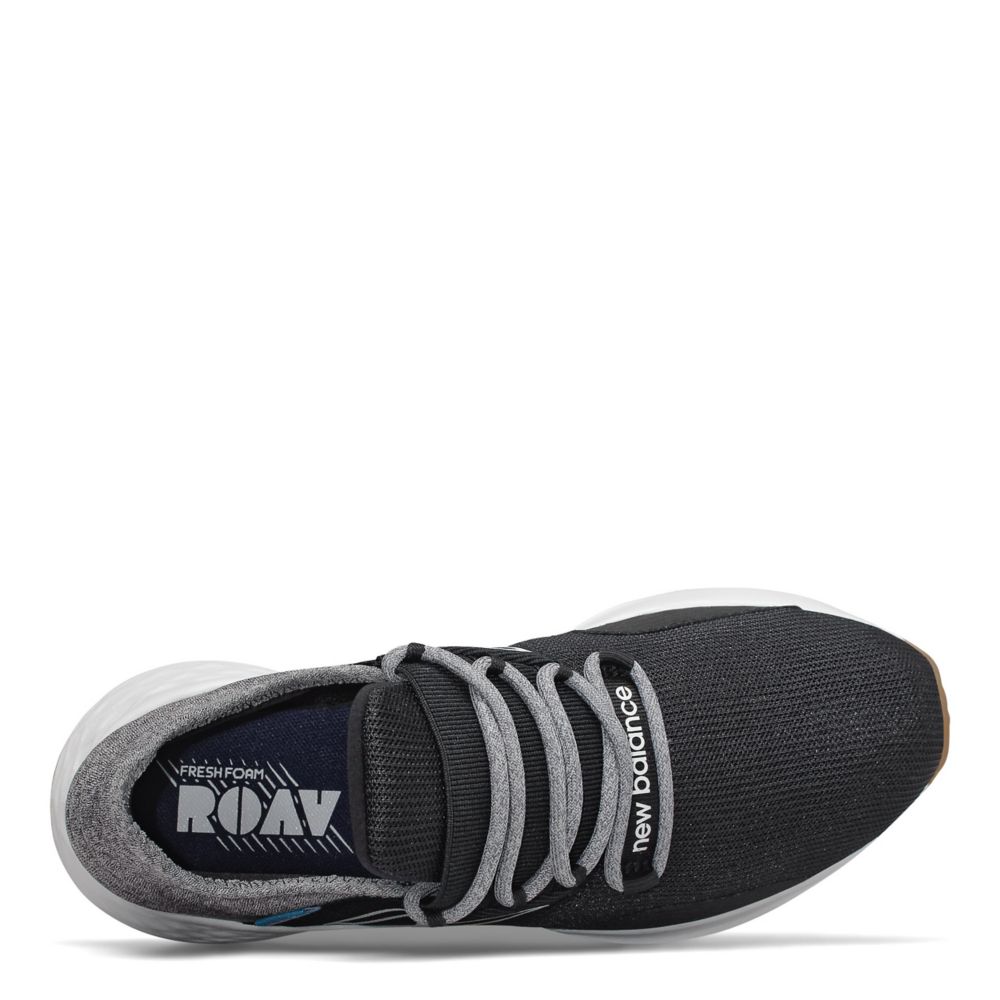 BOYS BIG KID FRESH FOAM ROAV SNEAKER