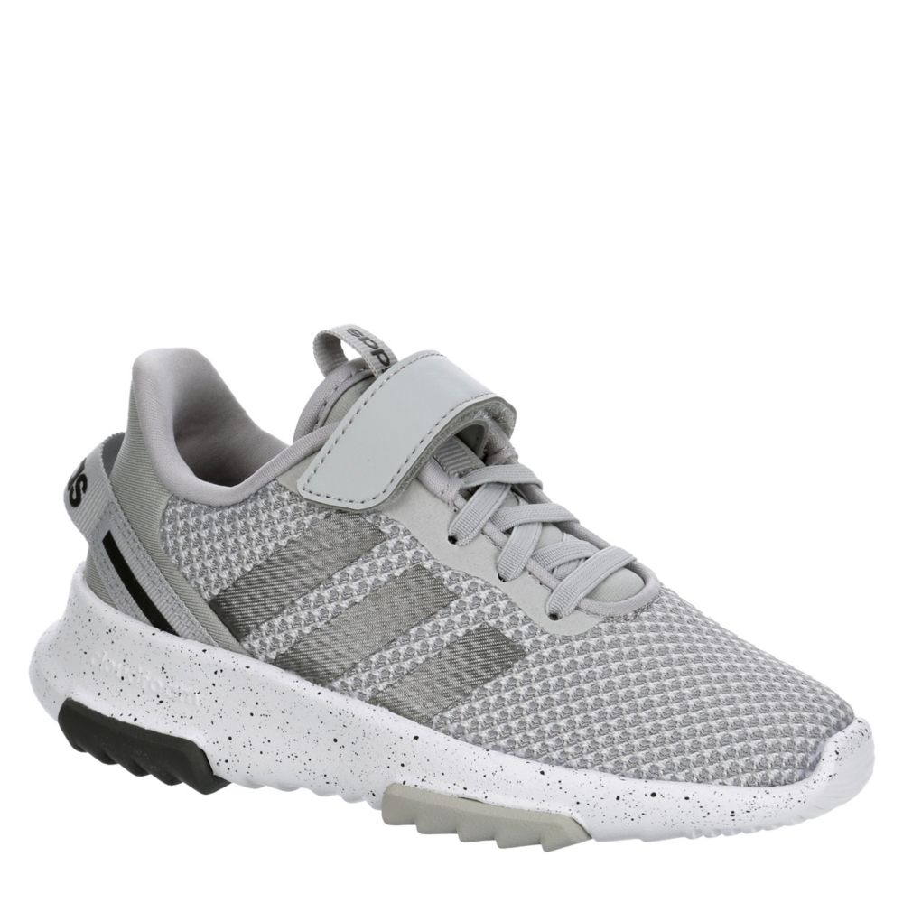 tienda Año Nuevo Lunar alarma Grey Adidas Boys Racer Tr 2.0 Sneaker | Kids | Rack Room Shoes