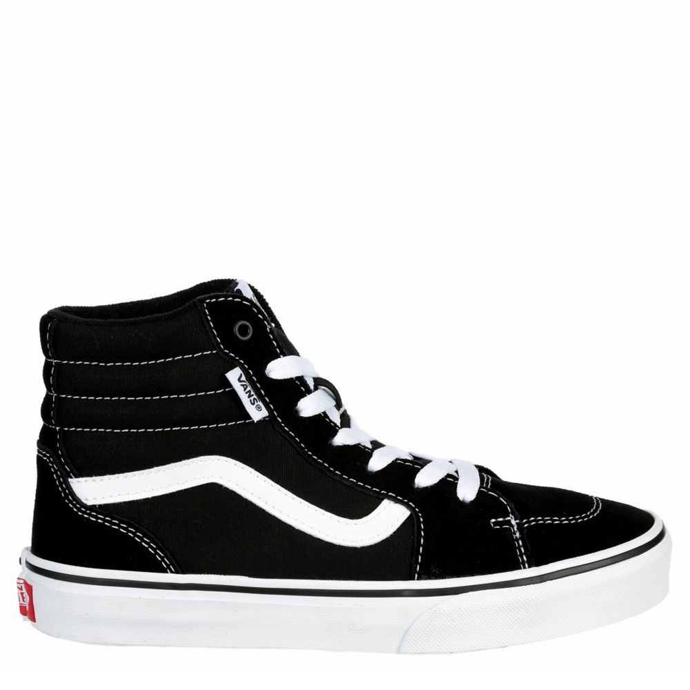 BOYS LITTLE-BIG KID FILMORE HIGH TOP SNEAKER