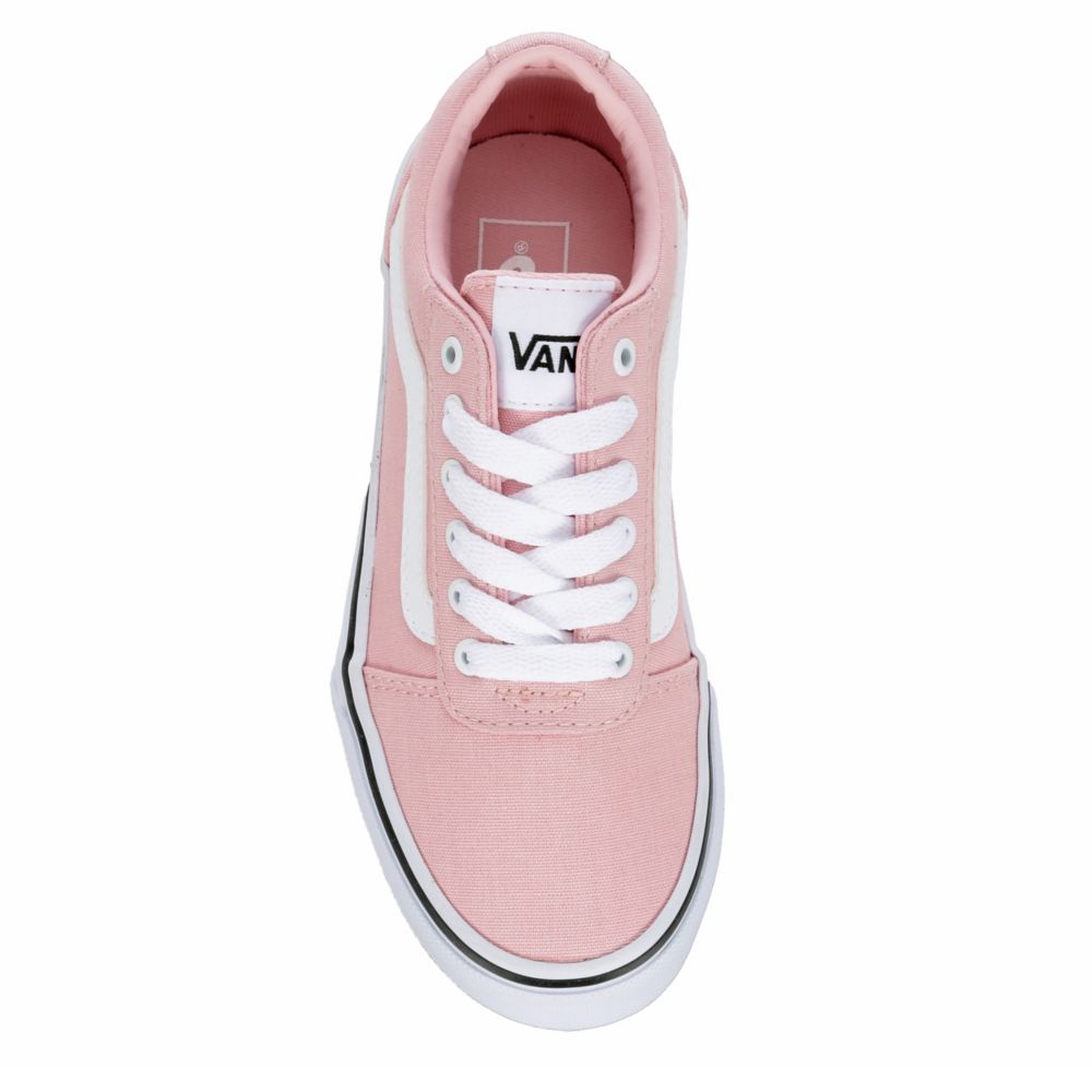 GIRLS LITTLE-BIG KID WARD SNEAKER