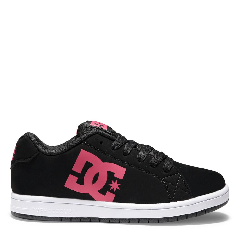 dc shoes for toddlers