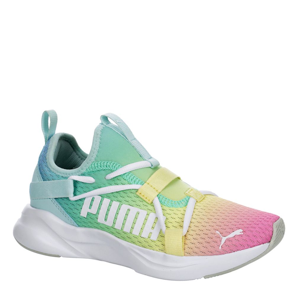 puma rift slip on
