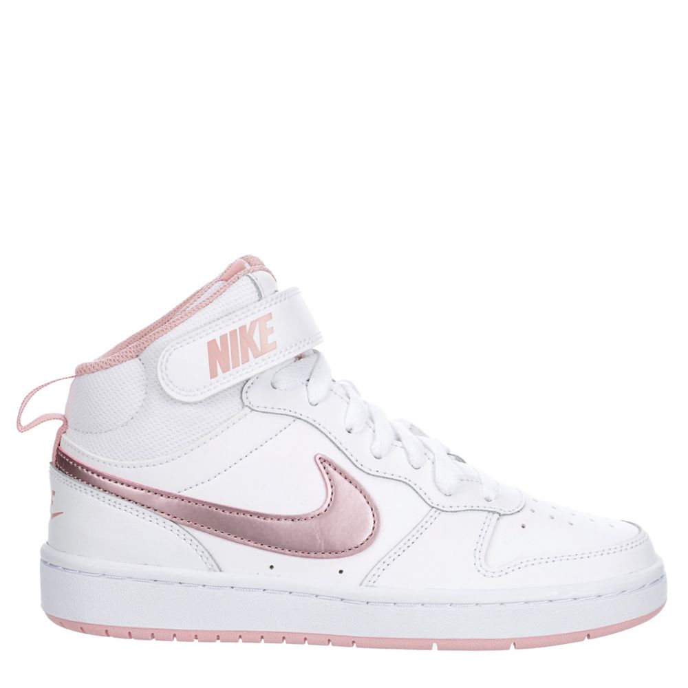 nike shoes high cut for ladies