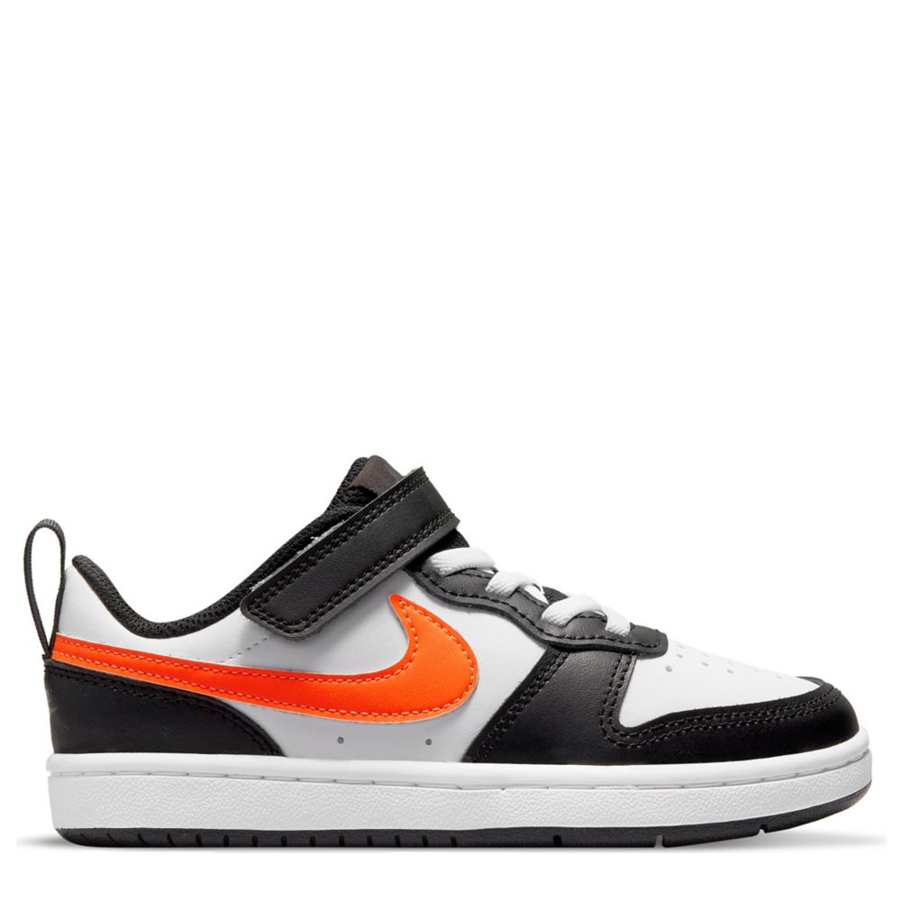 Nike court borough online low enfant