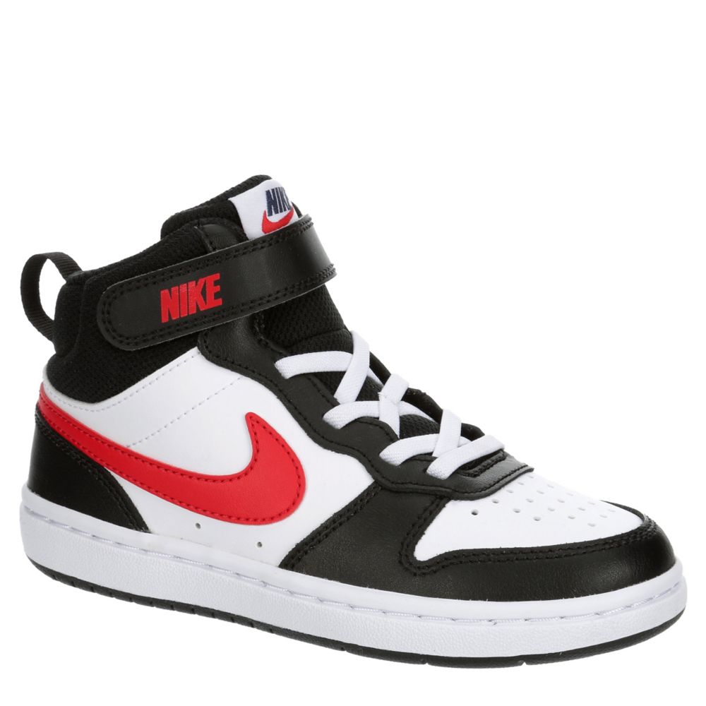 nike borough 2 mid