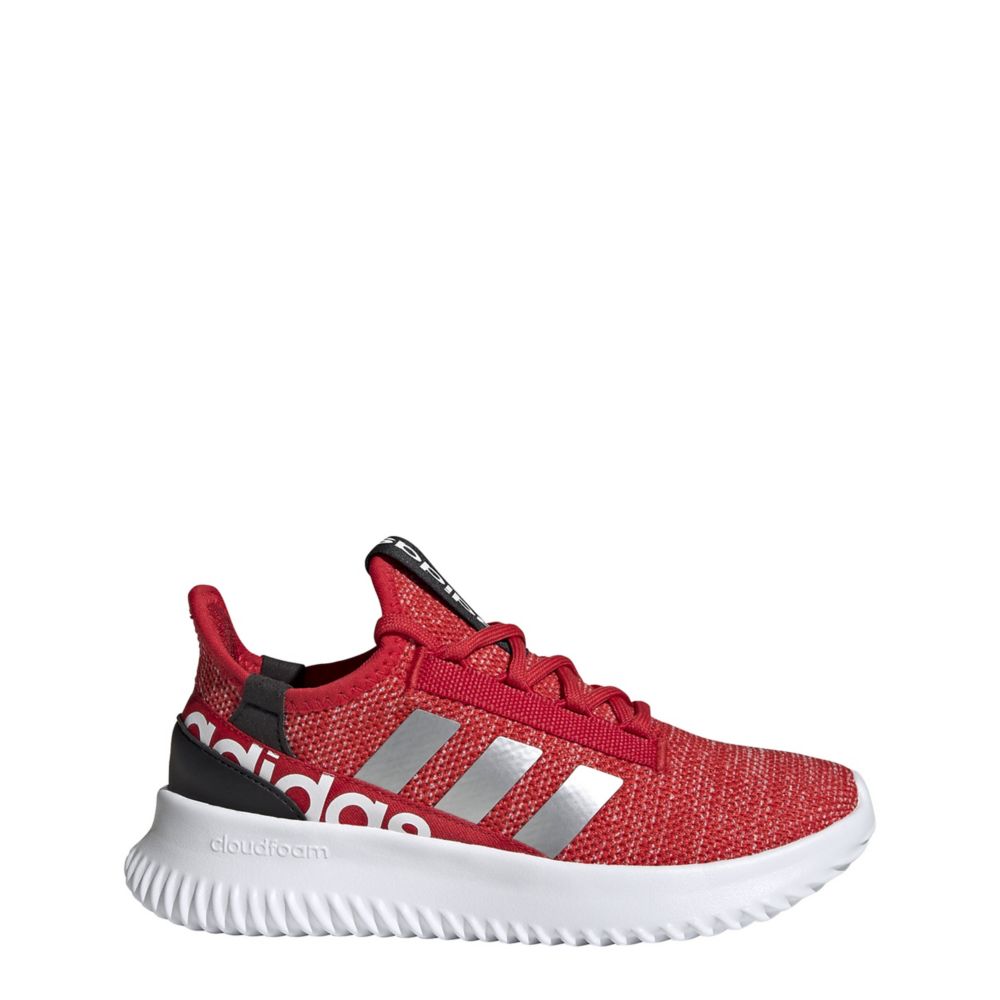 adidas kaptir red