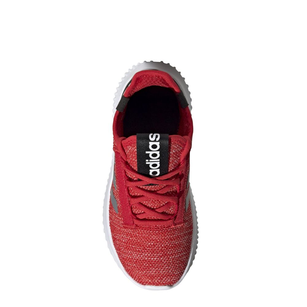 adidas kaptir red