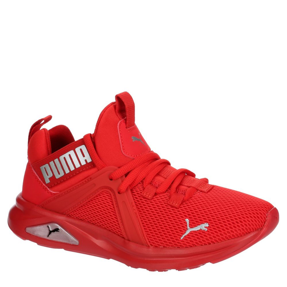 red puma enzo 2