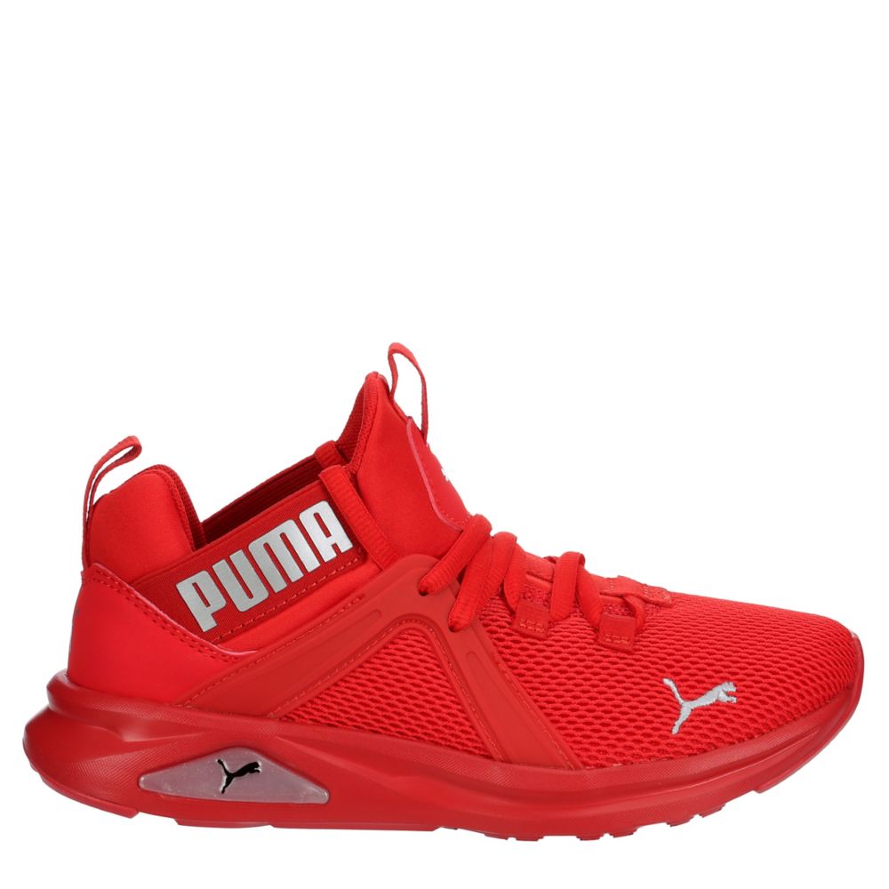 red puma enzos