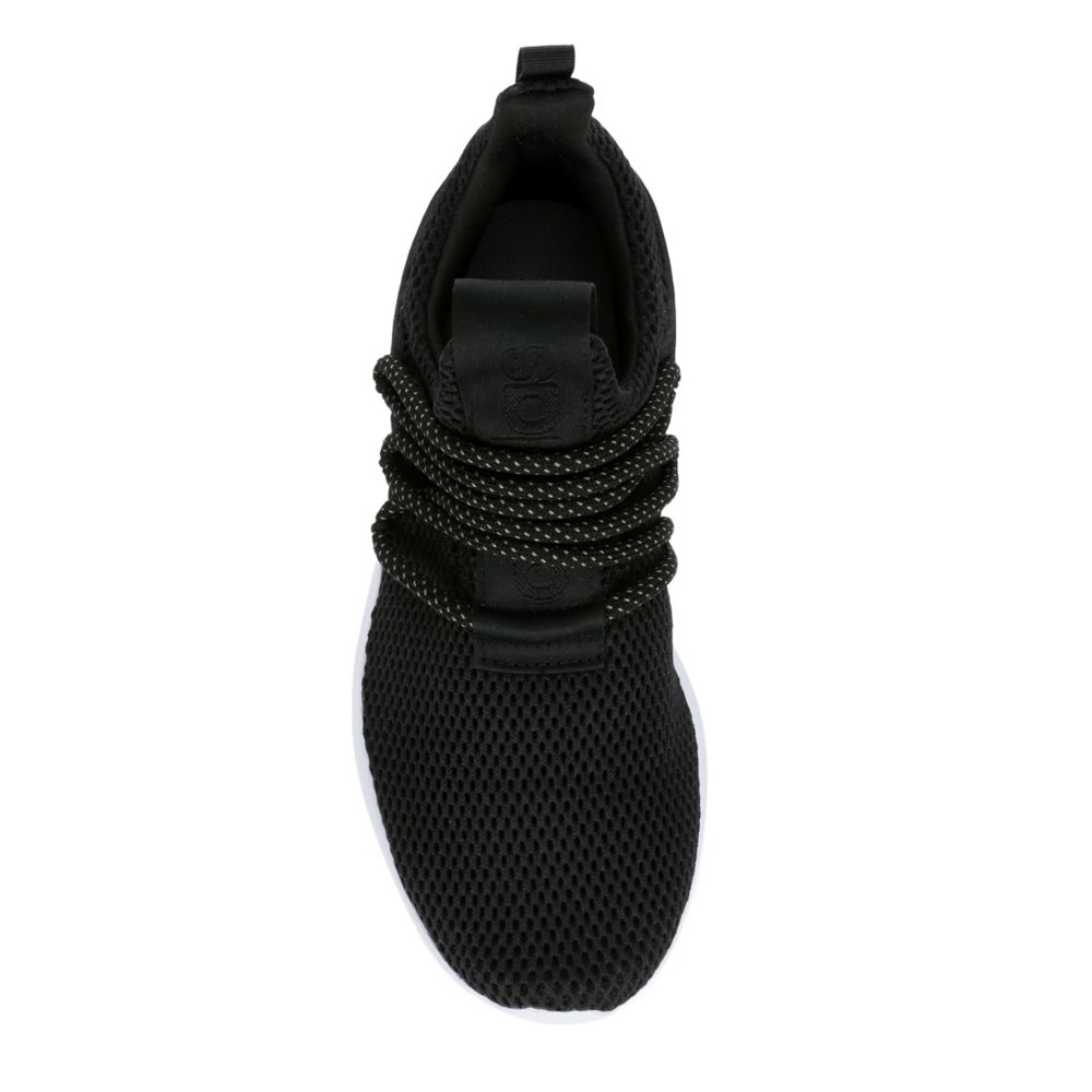 wrogn sneakers black