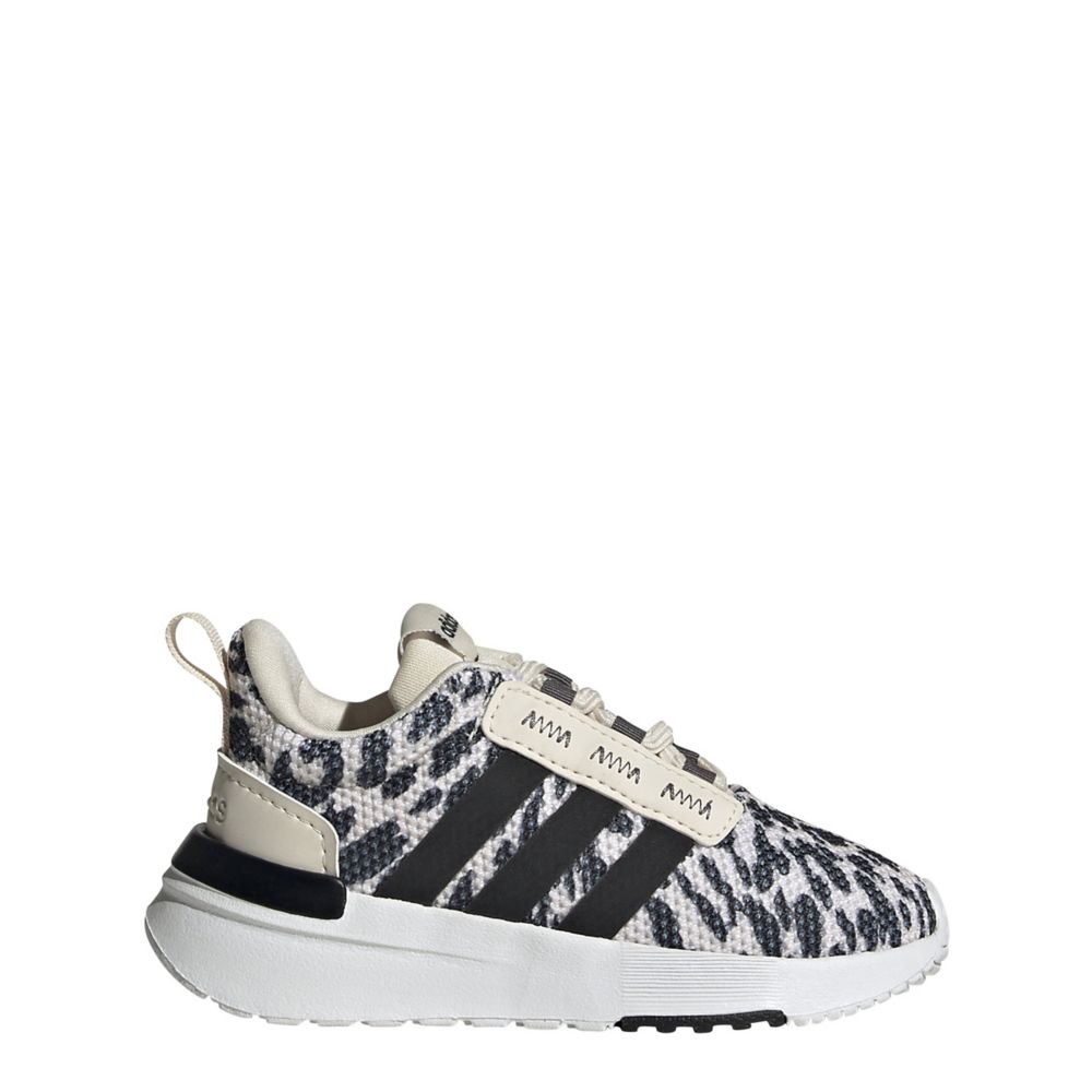 Leopard Adidas Girls Infant Tr21 I Sneaker | Girls | Rack Room Shoes