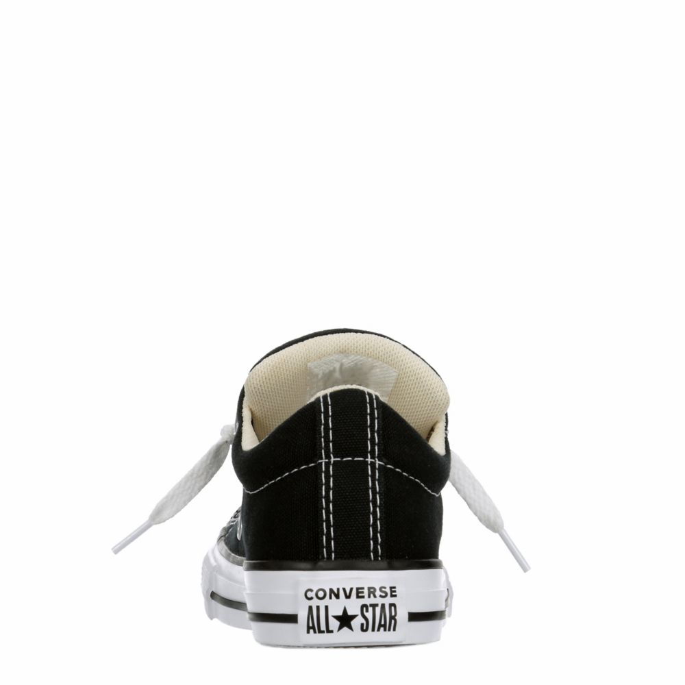 BOYS BIG KID CHUCK TAYLOR ALL STAR STREET SNEAKER