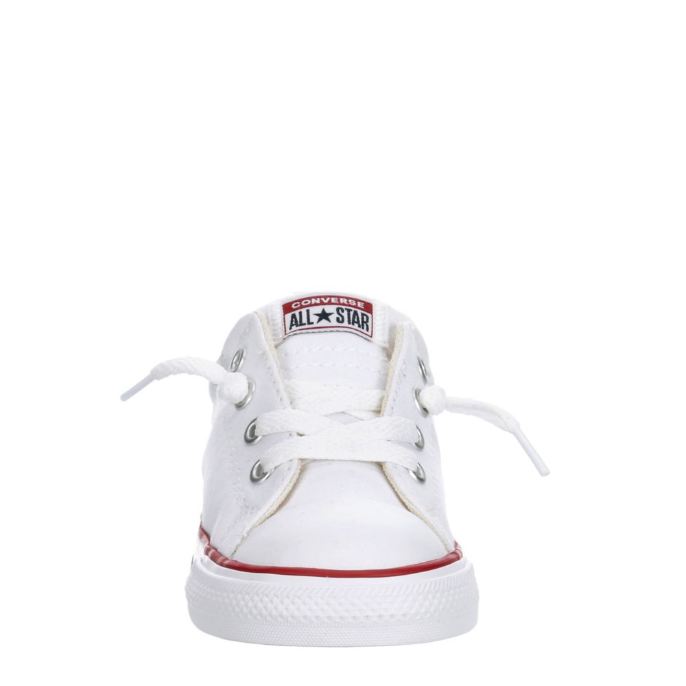 White converse outlet rack room shoes