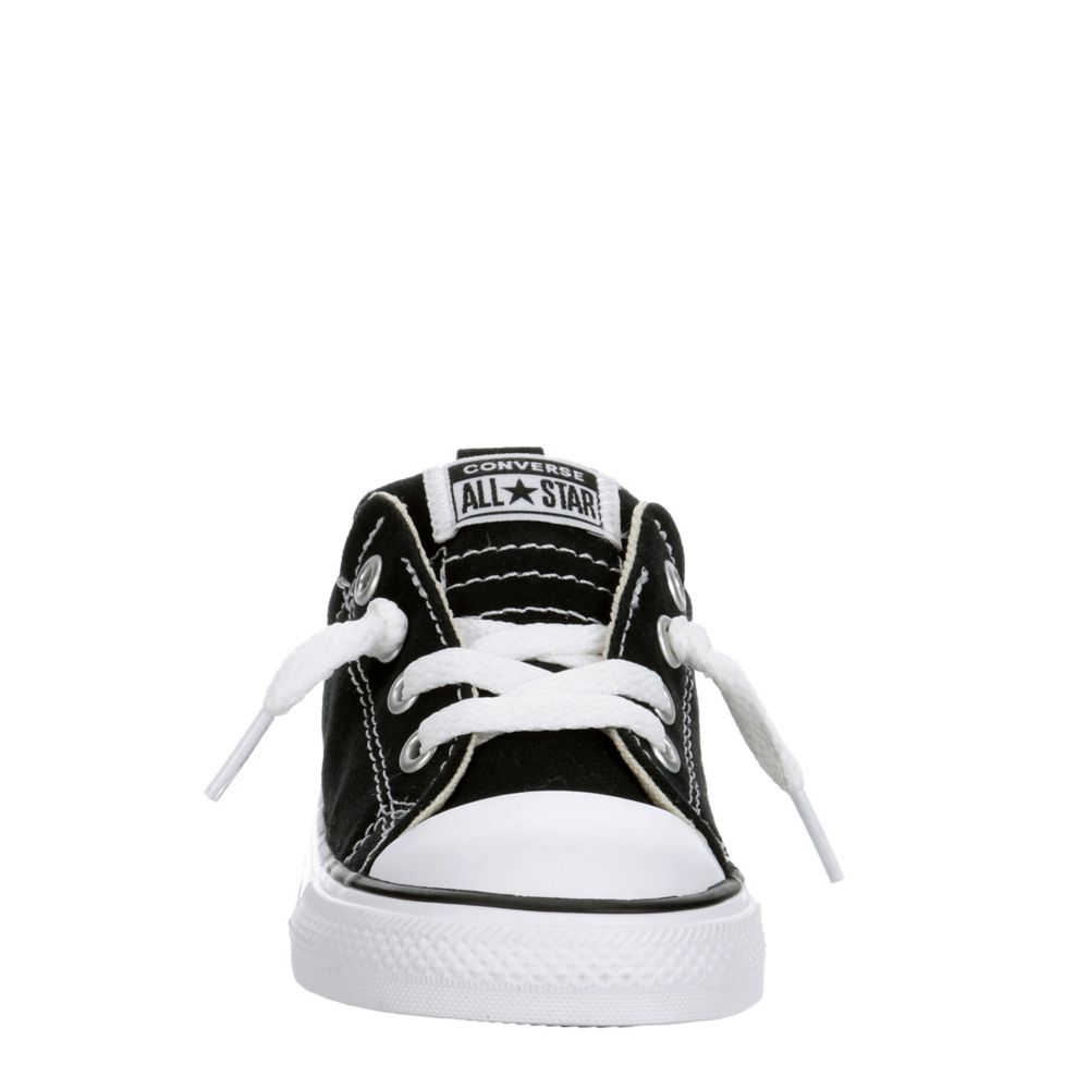 BOYS INFANT CHUCK TAYLOR ALL STAR STREET SNEAKER