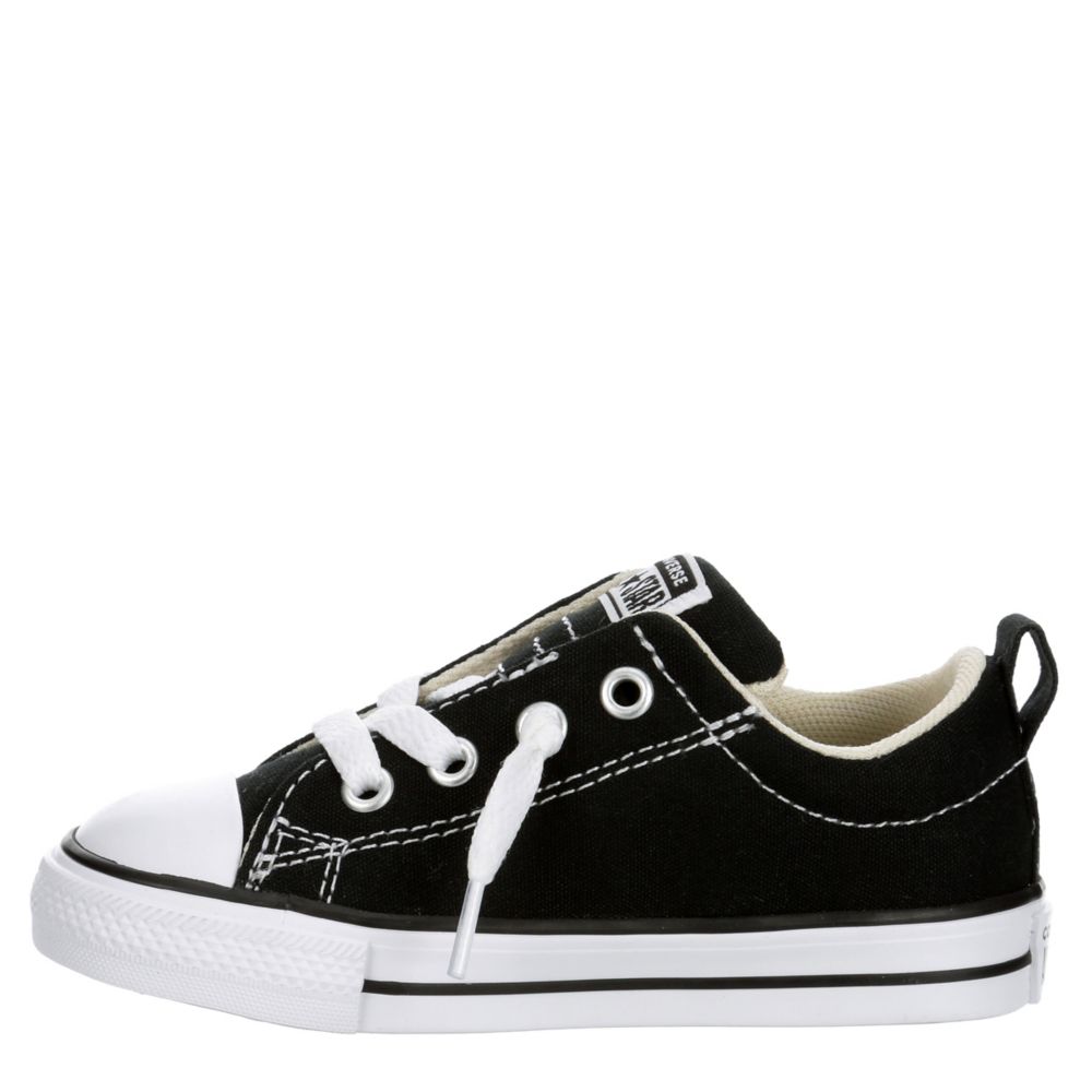 BOYS INFANT CHUCK TAYLOR ALL STAR STREET SNEAKER