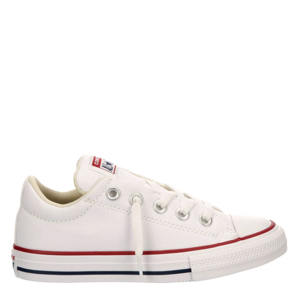 BOYS LITTLE KID CHUCK TAYLOR ALL STAR STREET SNEAKER