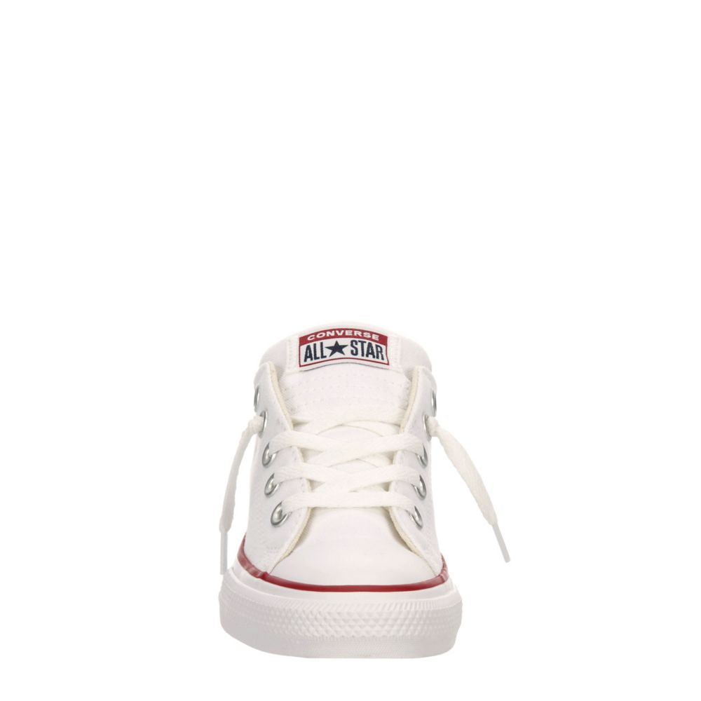 BOYS LITTLE KID CHUCK TAYLOR ALL STAR STREET SNEAKER