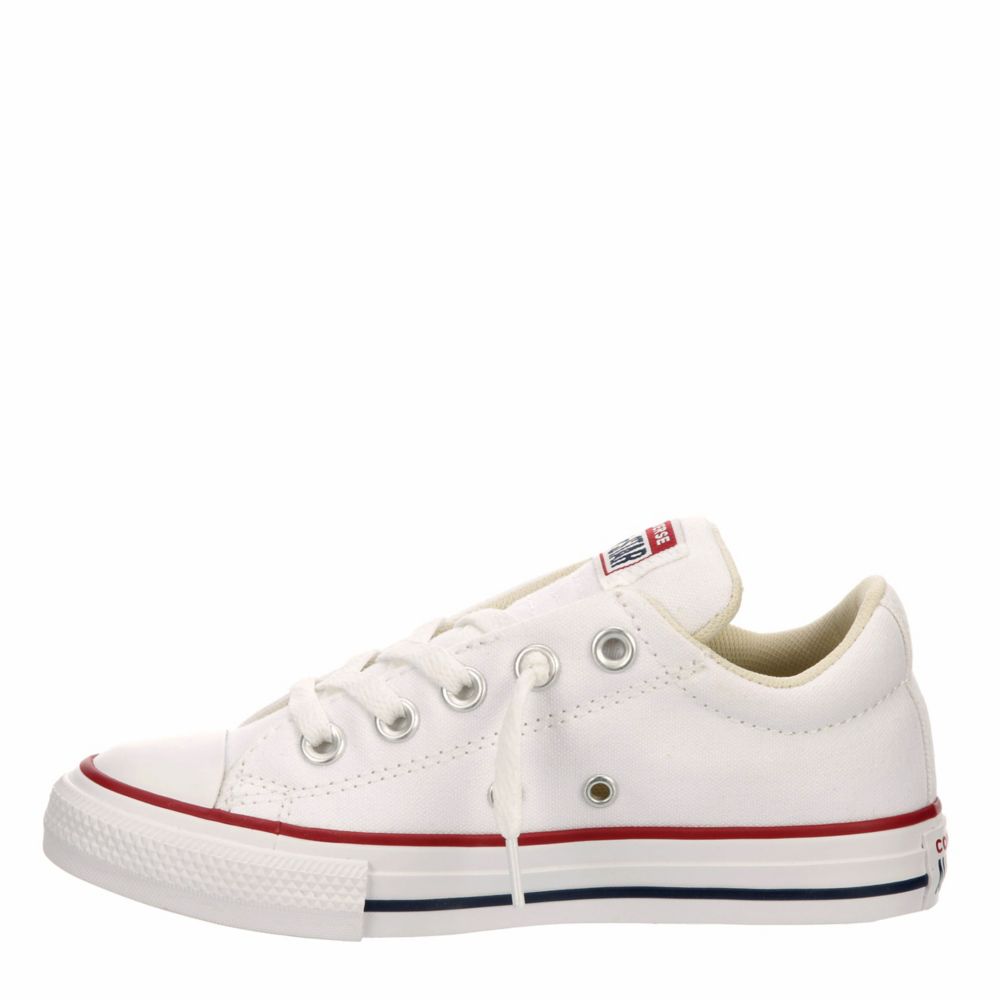 BOYS LITTLE KID CHUCK TAYLOR ALL STAR STREET SNEAKER