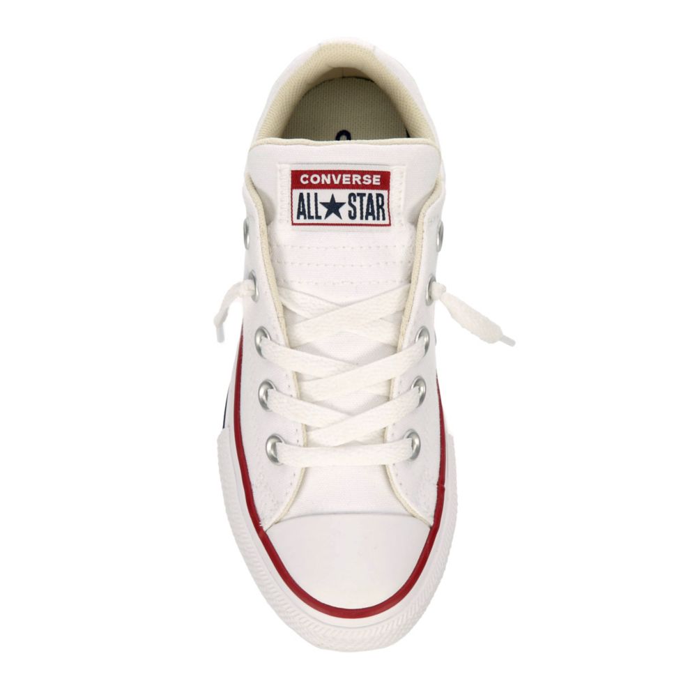 BOYS LITTLE KID CHUCK TAYLOR ALL STAR STREET SNEAKER