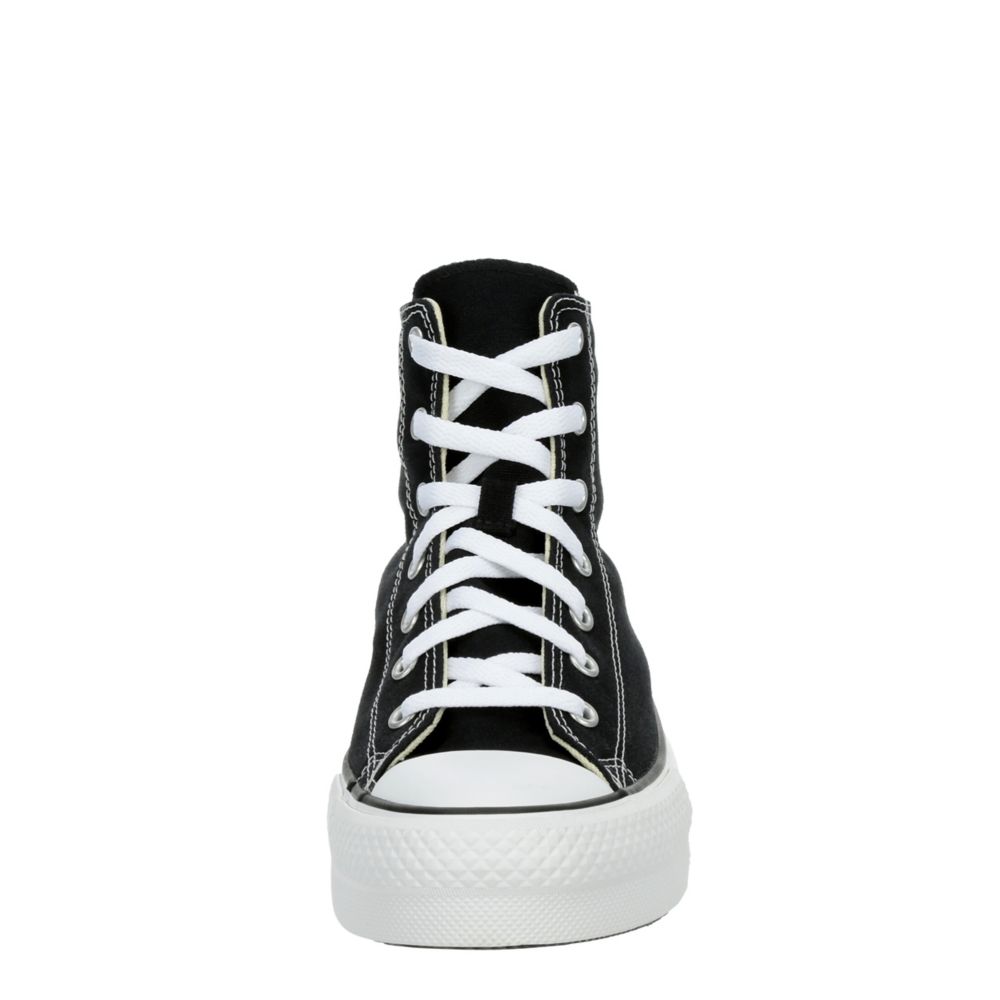 GIRLS BIG KID CHUCK TAYLOR ALL STAR HIGH TOP SNEAKER