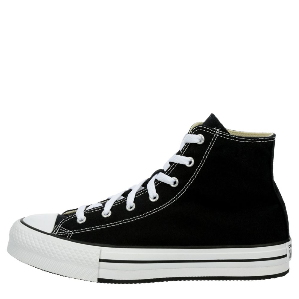 Converse Girls Big Kid Chuck Taylor All Star High Top Sneaker