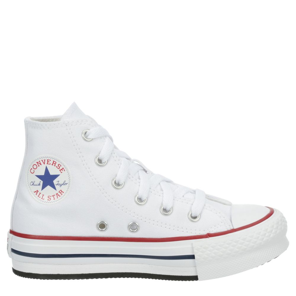 converse high cut white price