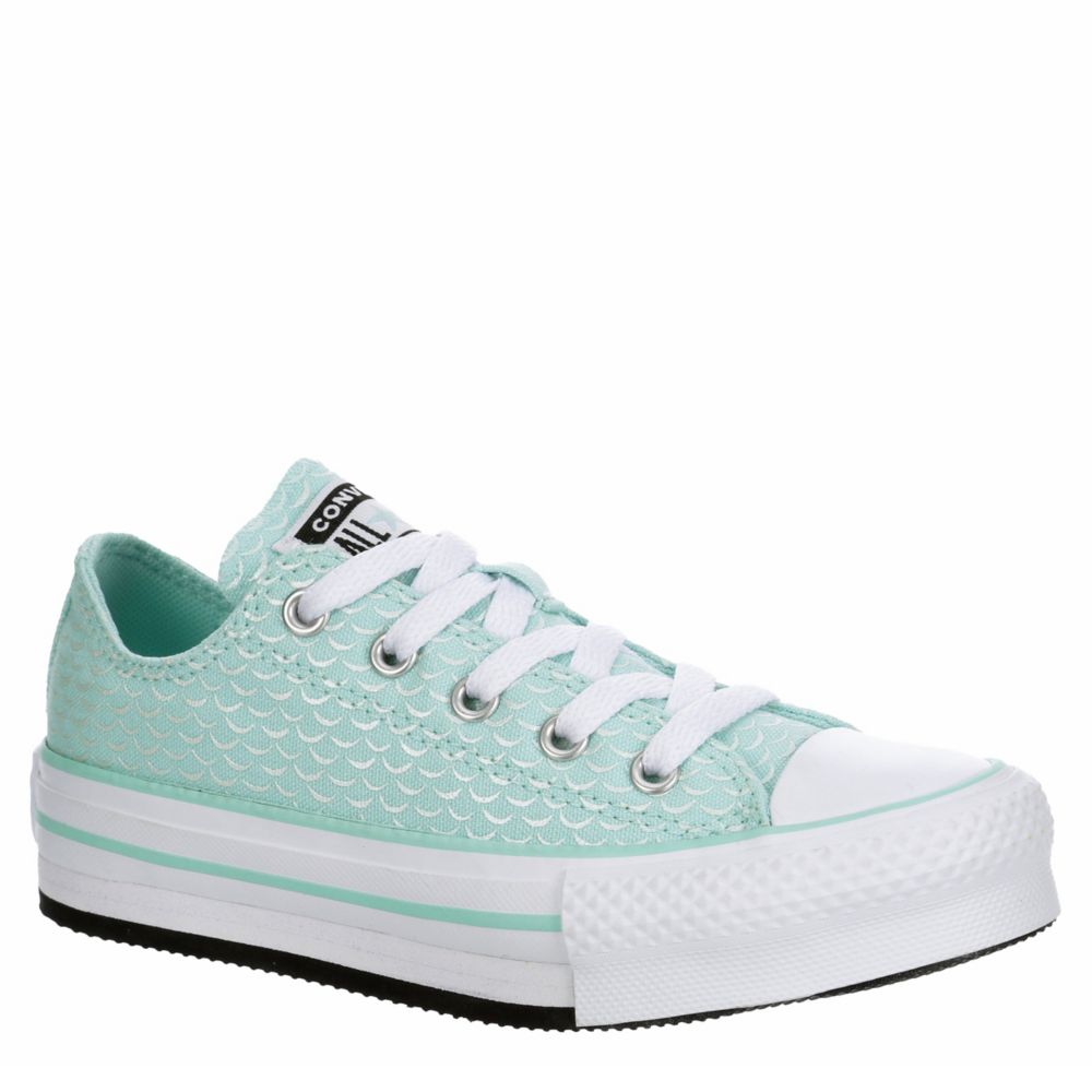 eva platform chuck taylor