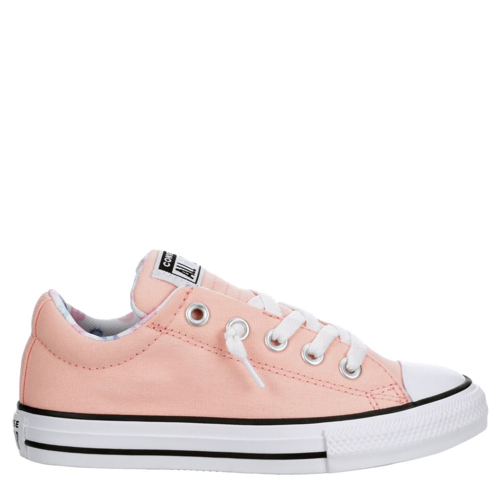 converse girl shoes