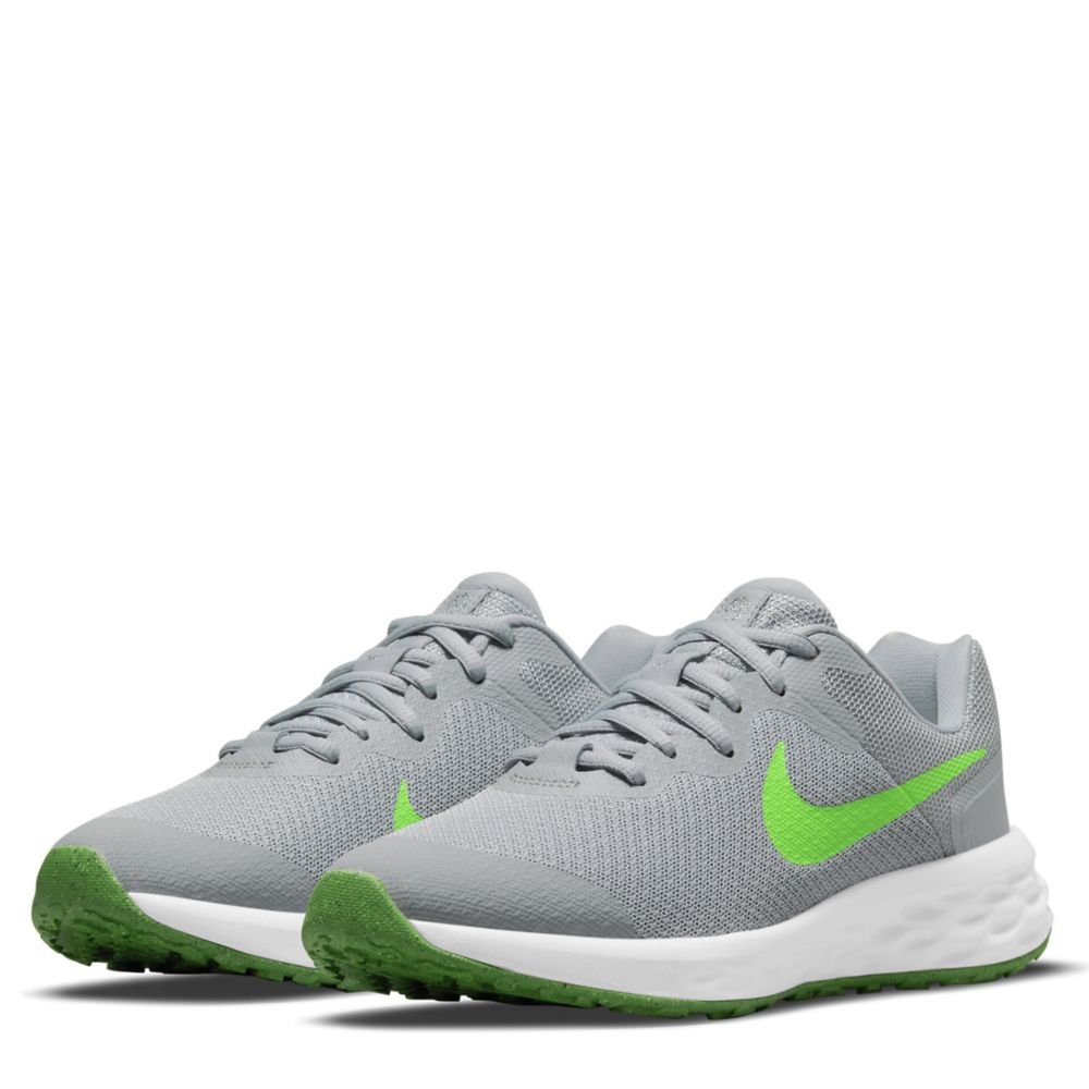 Nike Revolution 6 Big Kids' Road Running Shoes