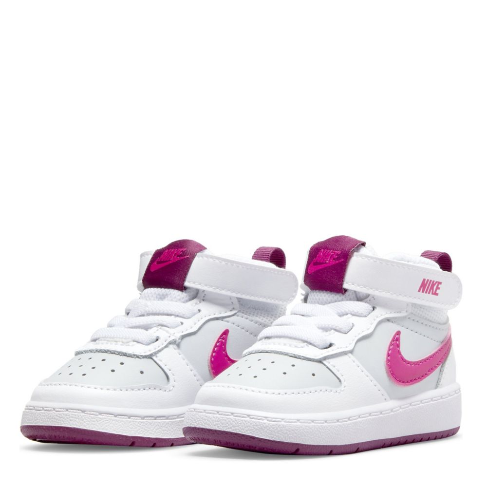 court borough mid 2 infant