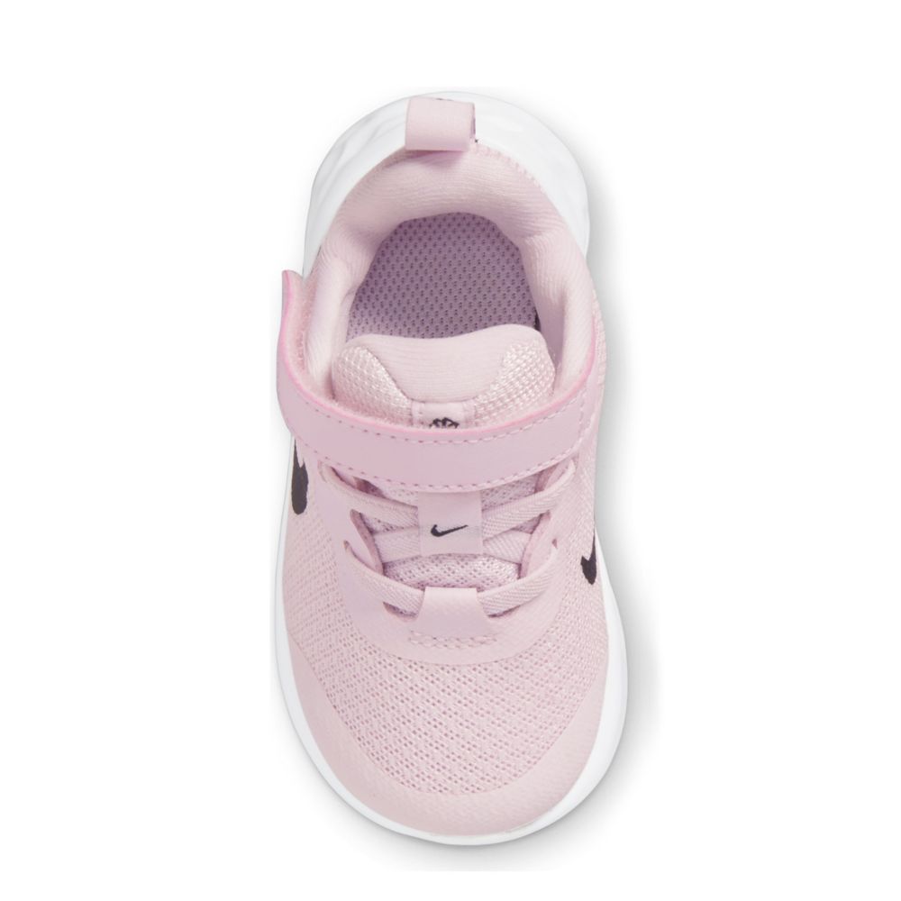 Toddler girl nike shop slip on sneakers