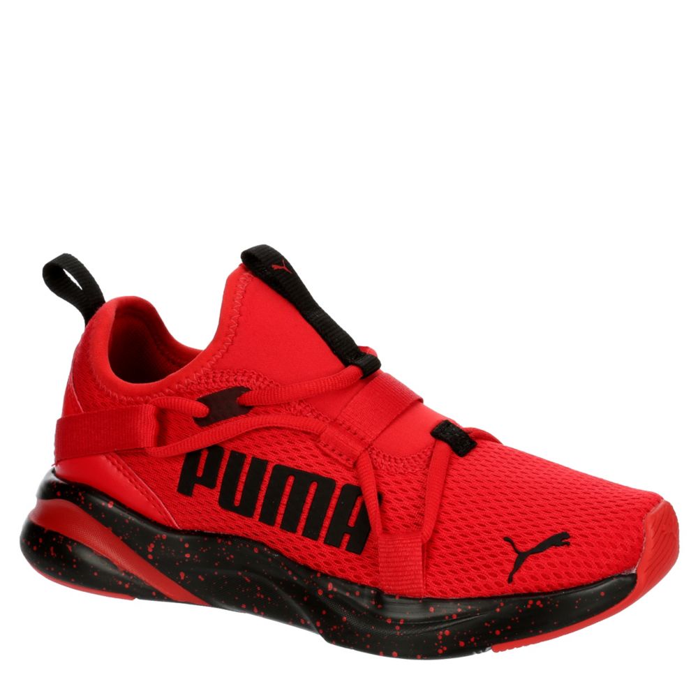 puma rift slip on