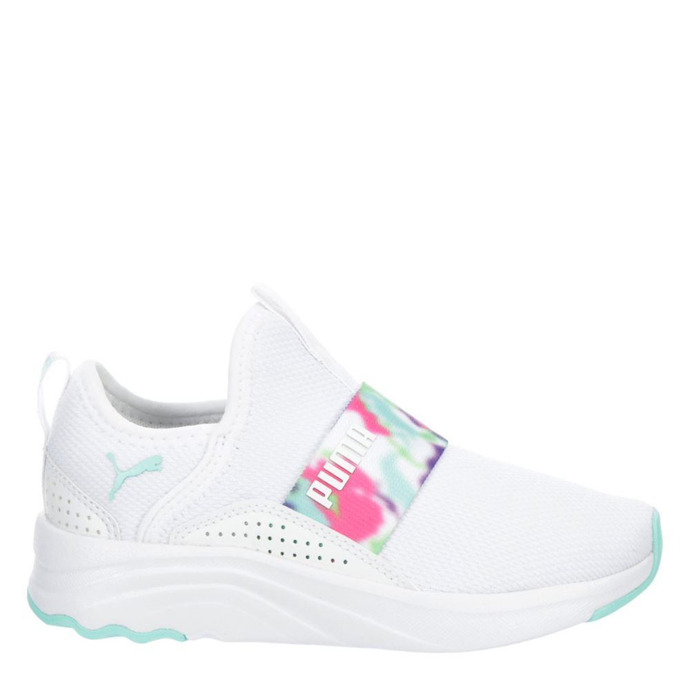 puma slip on sneaker