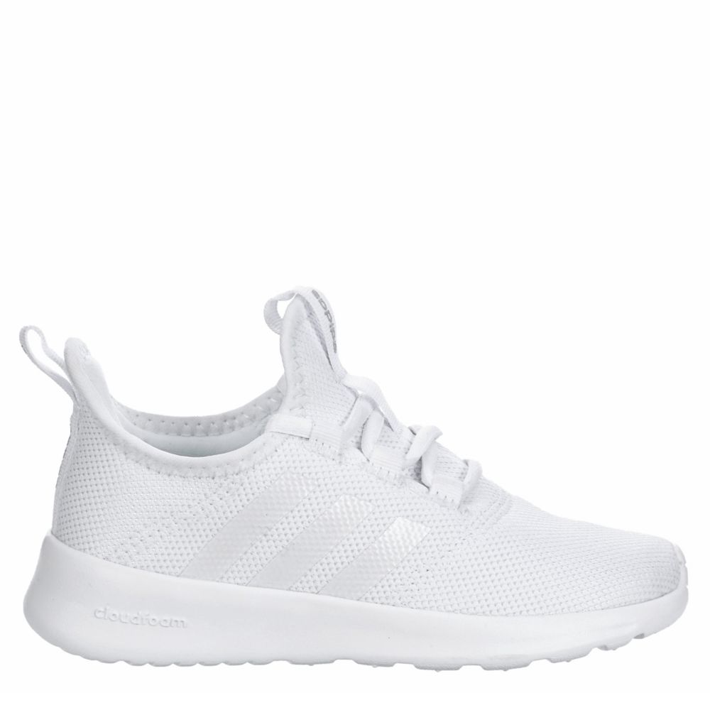 Cloudfoam white outlet sneaker