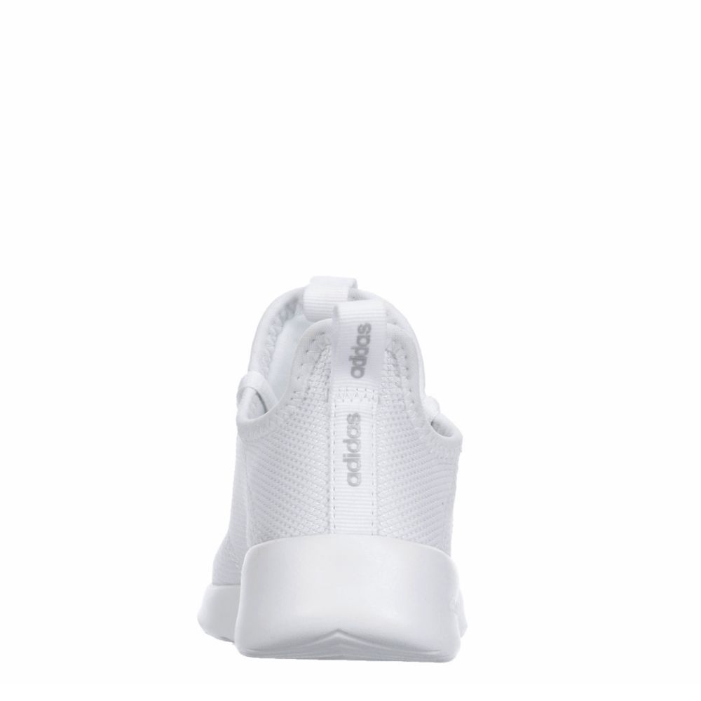 Baskets Blanches Fille Adidas Superstar Pure Cf