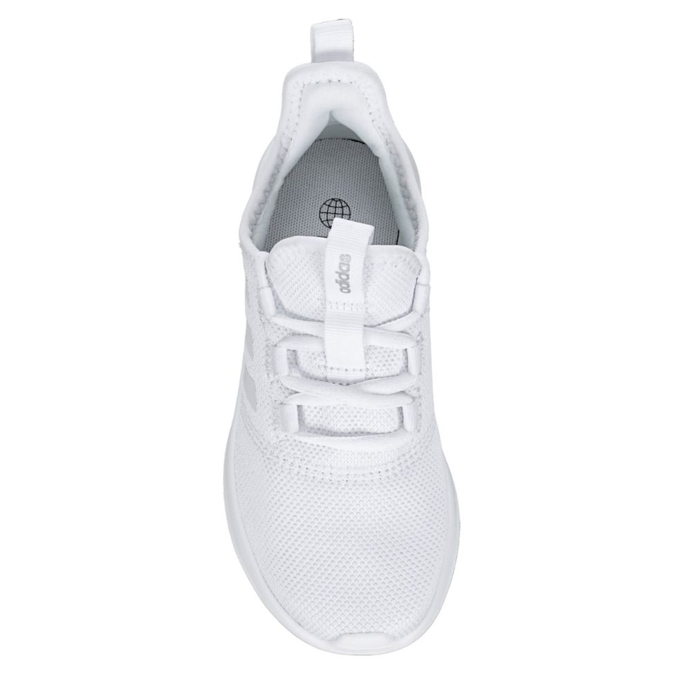 Baskets Blanches Fille Adidas Superstar Pure Cf