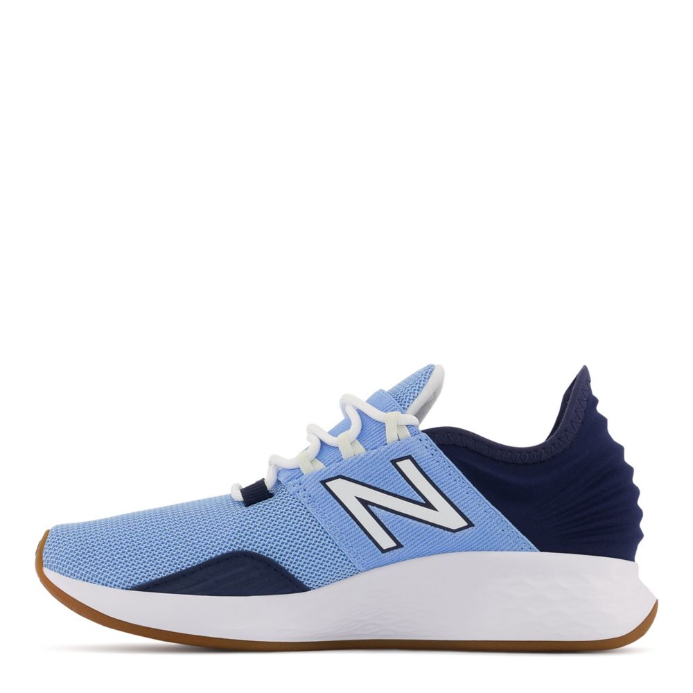 new balance boys fresh foam