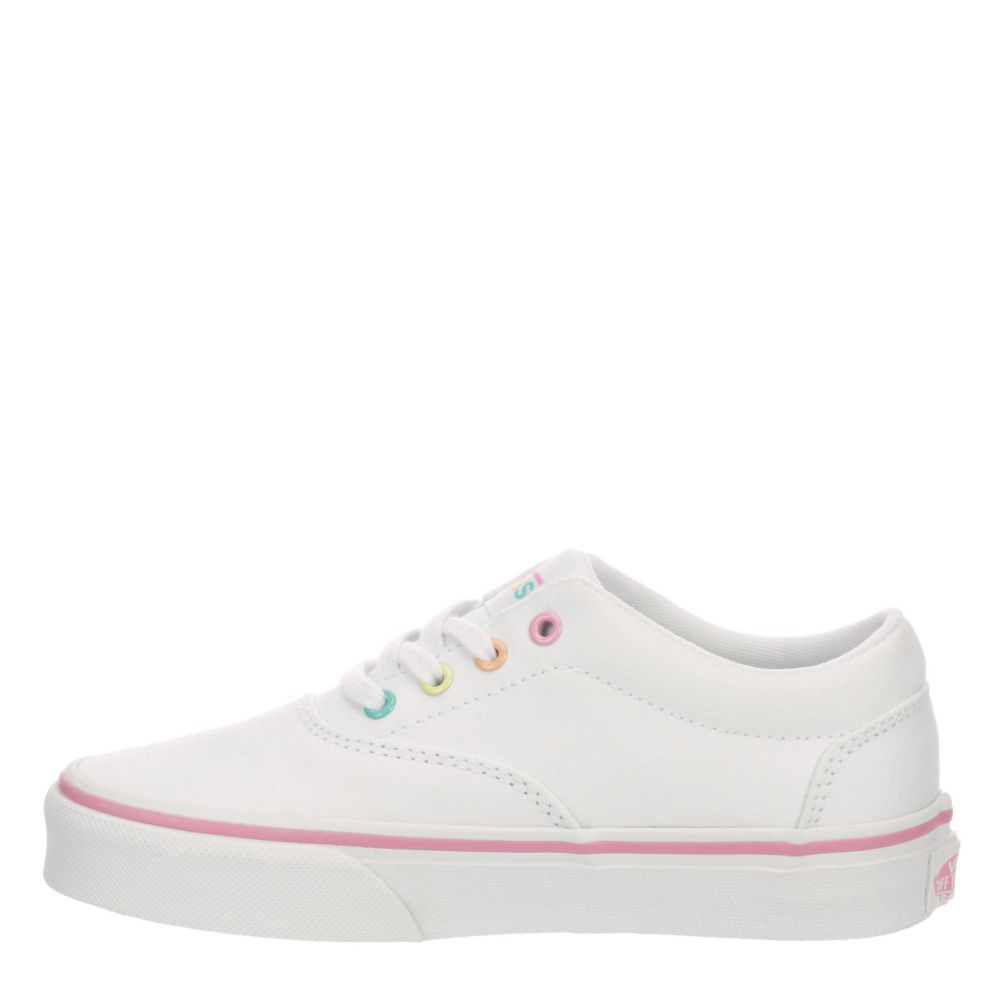 doheny vans white