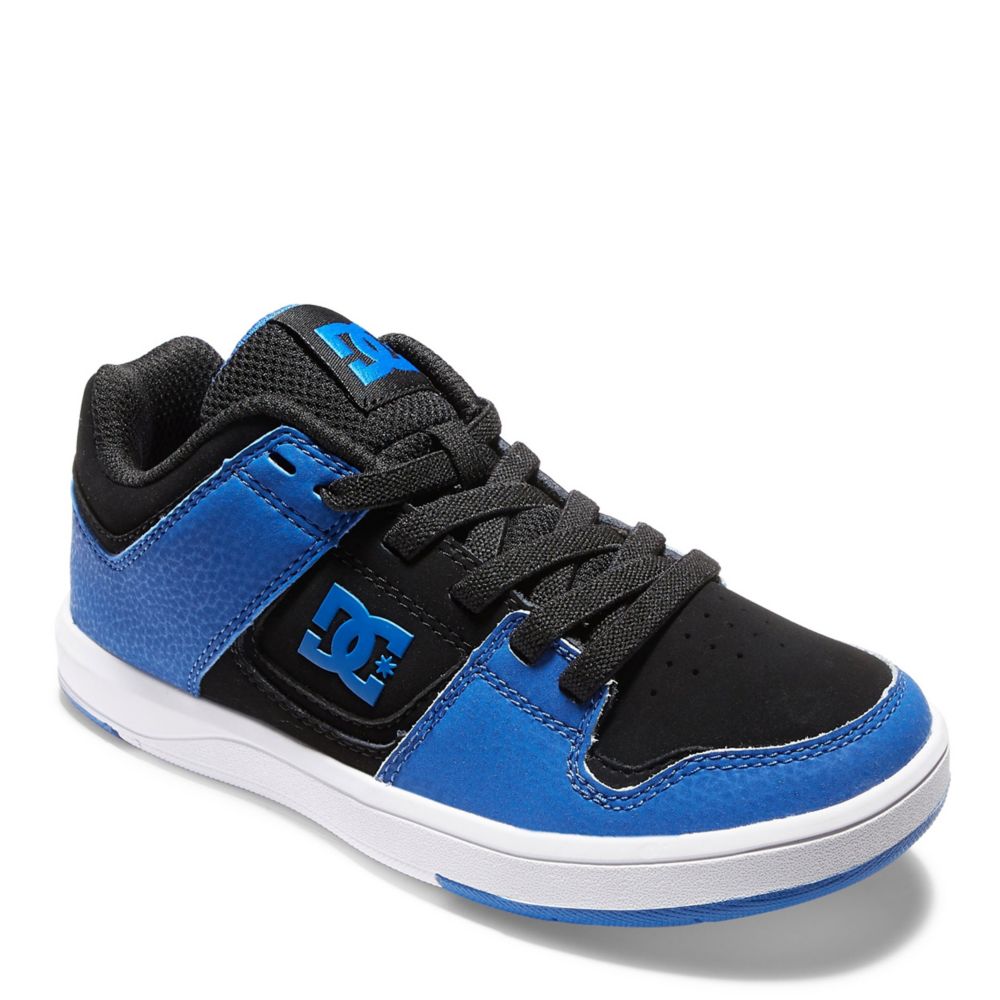 infant dc shoes