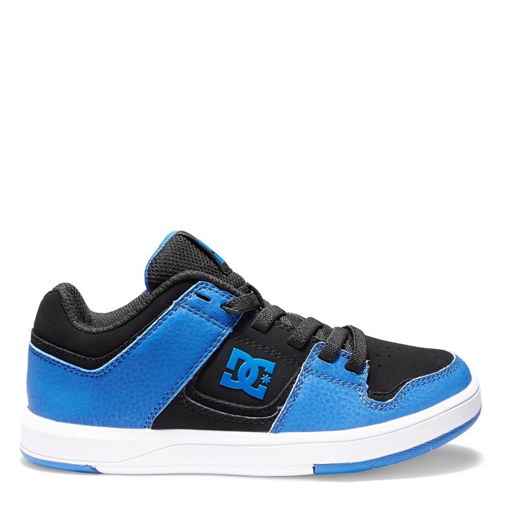 infant dc shoes