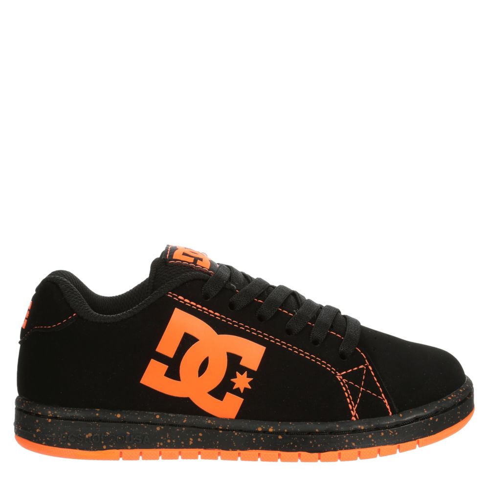 dc gaveler orange