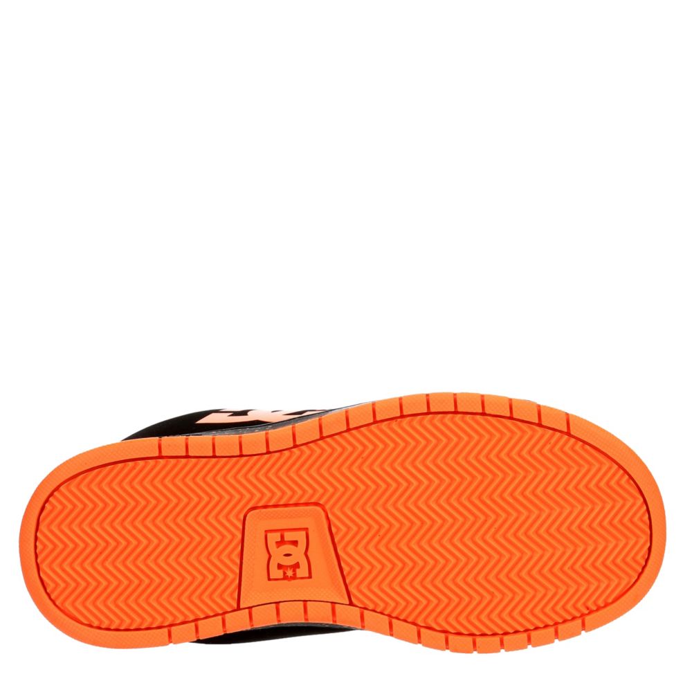 dc gaveler orange