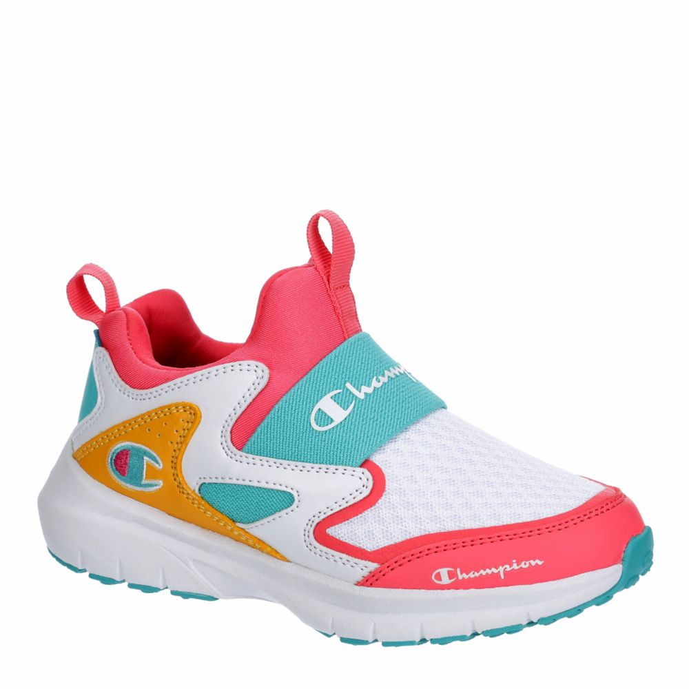 champion girl shoes