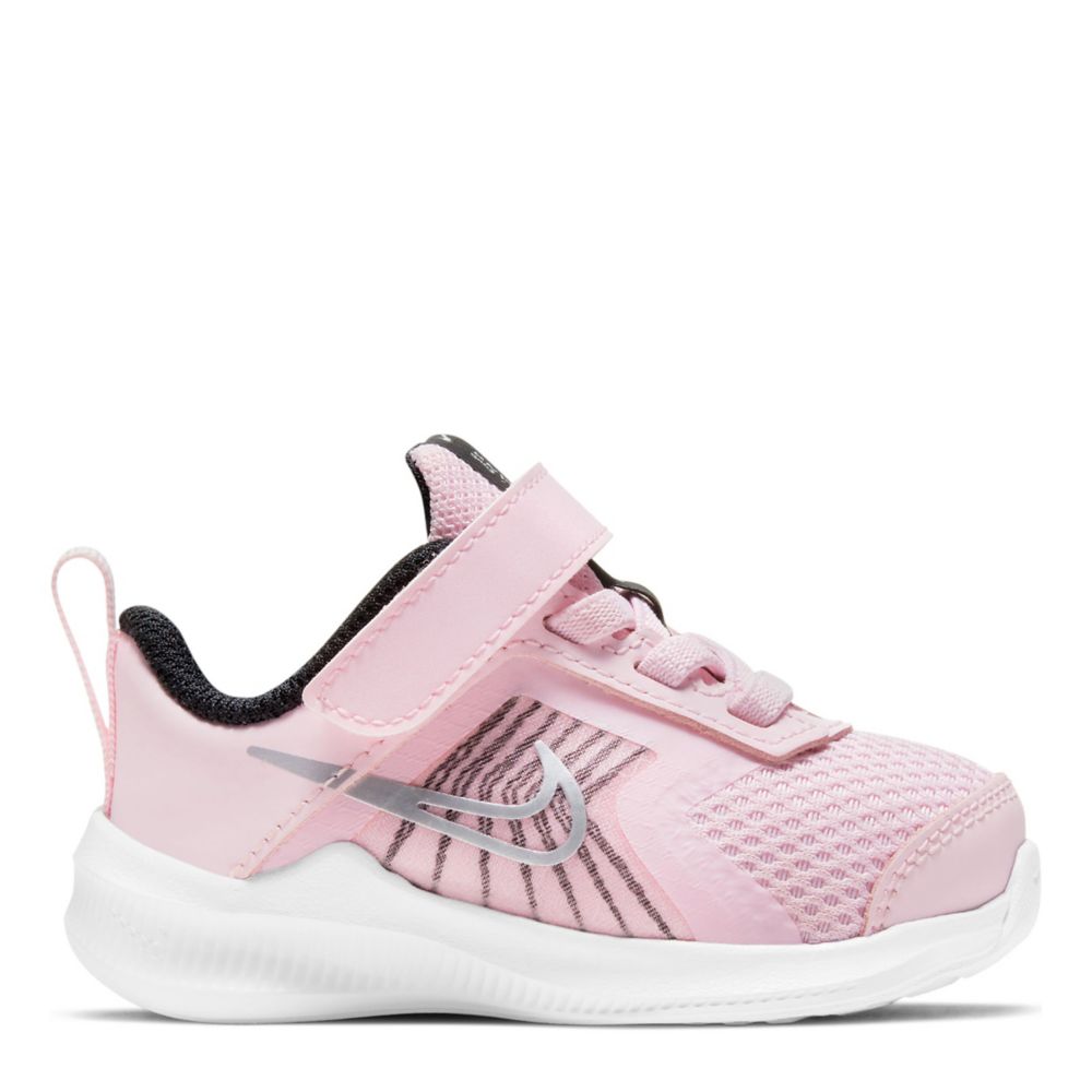 pink nike rift infant